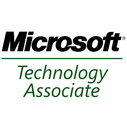 Microsoft Technology Associate